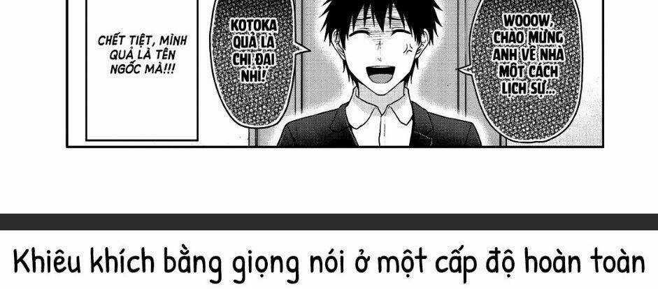 Thứ Mà Đôi Ta Mong Muốn Chapter 50 trang 11