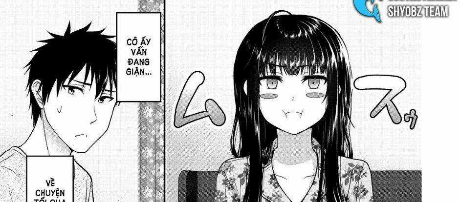 Thứ Mà Đôi Ta Mong Muốn Chapter 50 trang 2