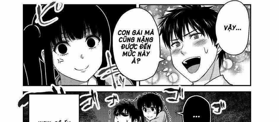 Thứ Mà Đôi Ta Mong Muốn Chapter 50 trang 20