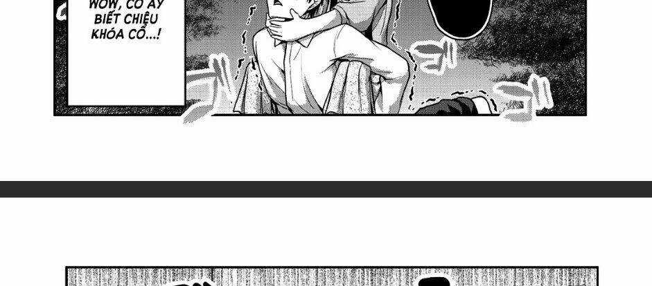 Thứ Mà Đôi Ta Mong Muốn Chapter 50 trang 21