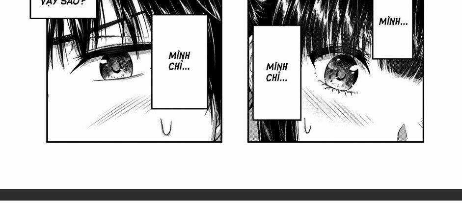 Thứ Mà Đôi Ta Mong Muốn Chapter 50 trang 24