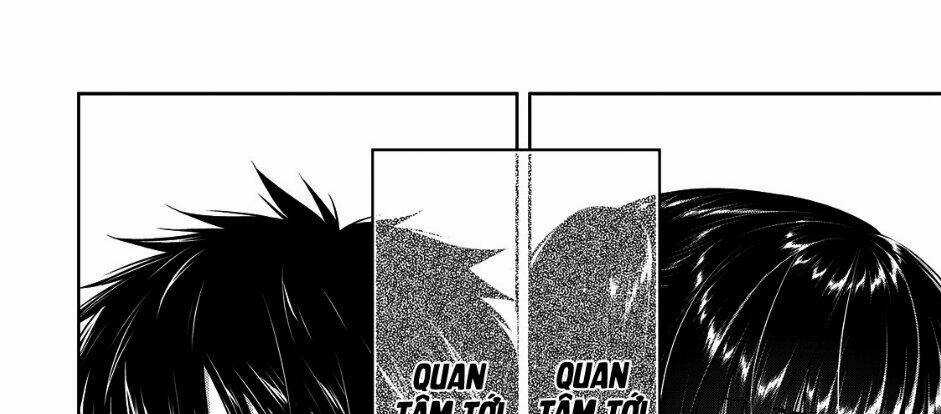 Thứ Mà Đôi Ta Mong Muốn Chapter 50 trang 25