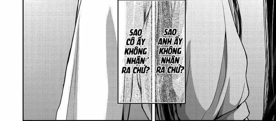 Thứ Mà Đôi Ta Mong Muốn Chapter 50 trang 27