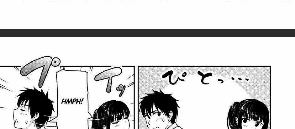 Thứ Mà Đôi Ta Mong Muốn Chapter 50 trang 28