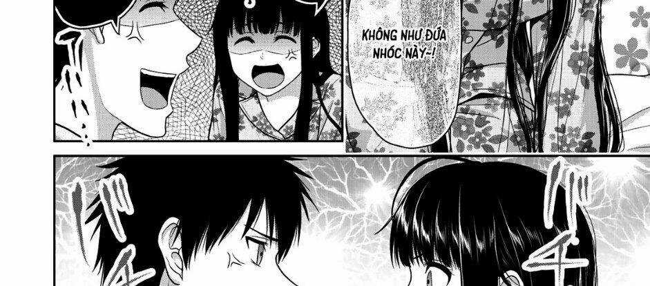 Thứ Mà Đôi Ta Mong Muốn Chapter 50 trang 7