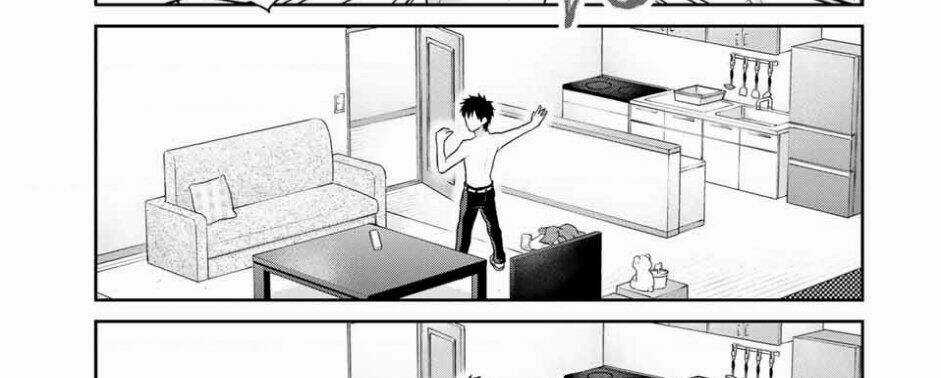 Thứ Mà Đôi Ta Mong Muốn Chapter 51 trang 11