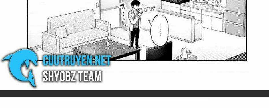 Thứ Mà Đôi Ta Mong Muốn Chapter 51 trang 12