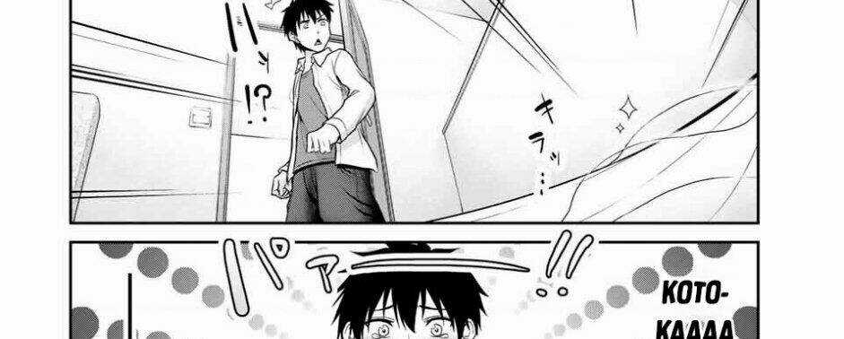 Thứ Mà Đôi Ta Mong Muốn Chapter 51 trang 14