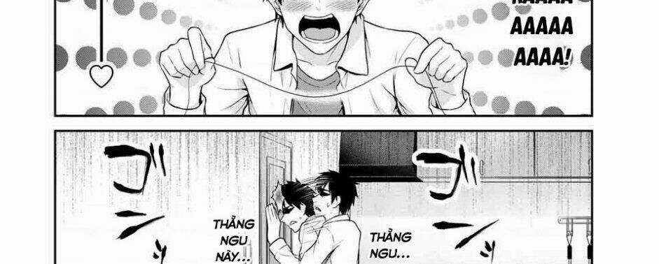 Thứ Mà Đôi Ta Mong Muốn Chapter 51 trang 15