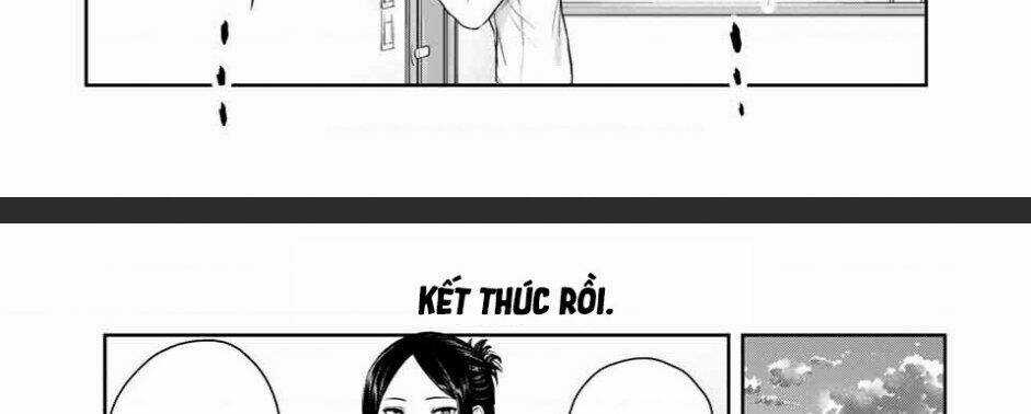 Thứ Mà Đôi Ta Mong Muốn Chapter 51 trang 16