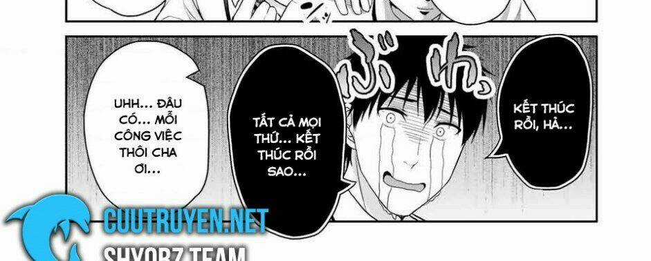 Thứ Mà Đôi Ta Mong Muốn Chapter 51 trang 19