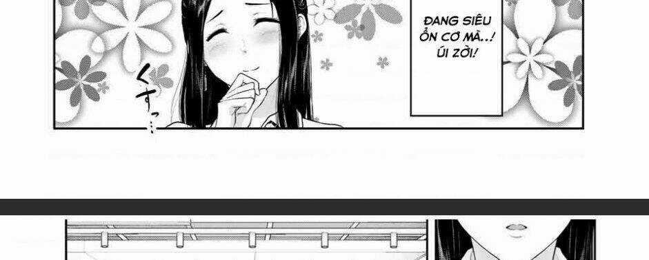 Thứ Mà Đôi Ta Mong Muốn Chapter 51 trang 23