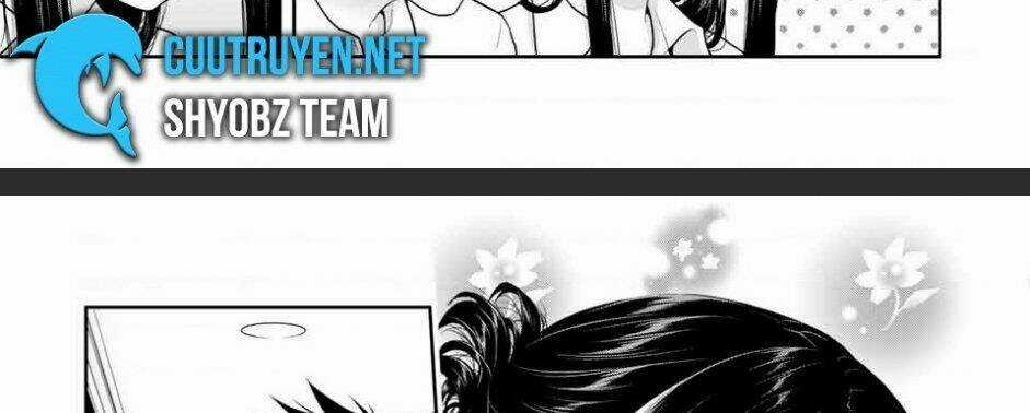 Thứ Mà Đôi Ta Mong Muốn Chapter 51 trang 27