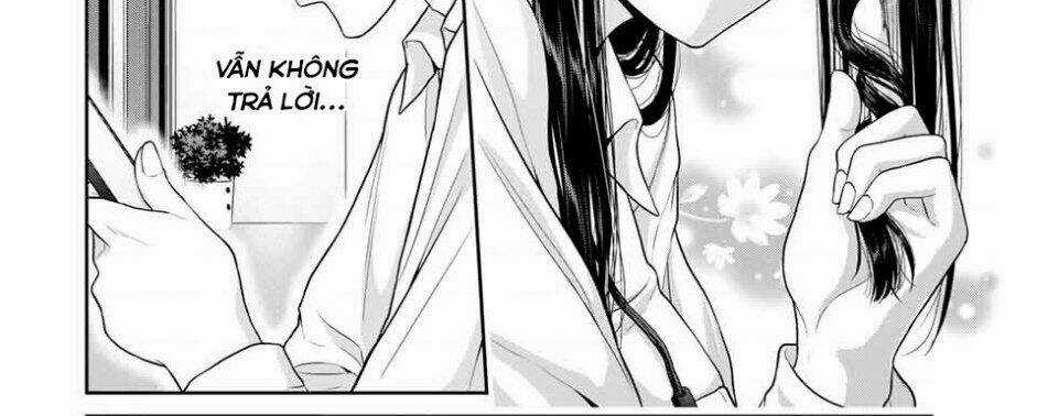 Thứ Mà Đôi Ta Mong Muốn Chapter 51 trang 29