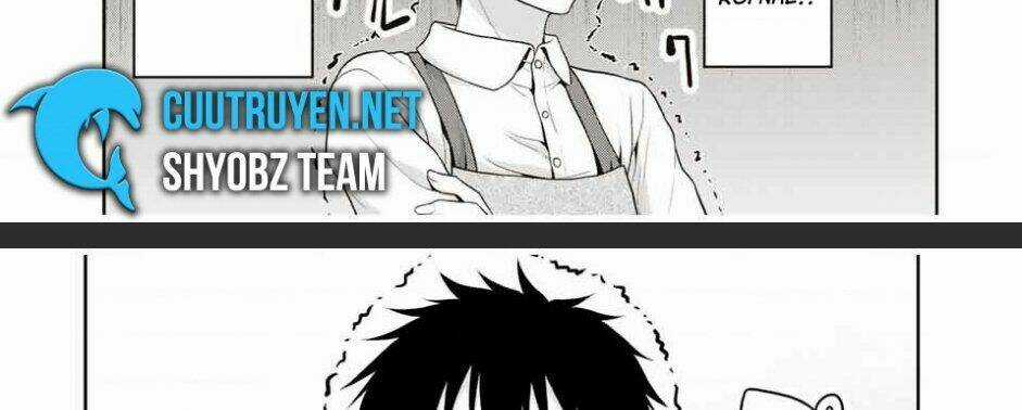 Thứ Mà Đôi Ta Mong Muốn Chapter 51 trang 5