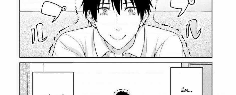 Thứ Mà Đôi Ta Mong Muốn Chapter 51 trang 6