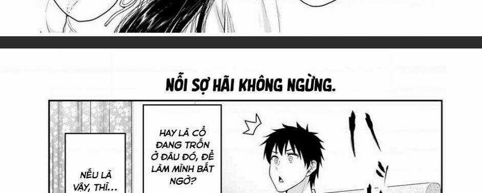 Thứ Mà Đôi Ta Mong Muốn Chapter 51 trang 9