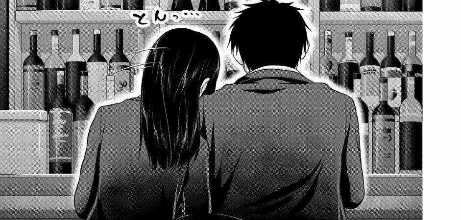 Thứ Mà Đôi Ta Mong Muốn Chapter 52 trang 20