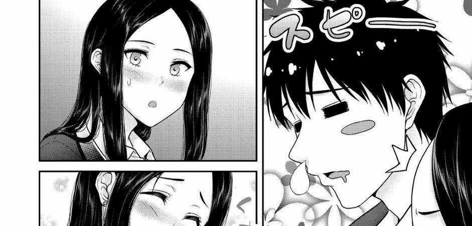 Thứ Mà Đôi Ta Mong Muốn Chapter 52 trang 23