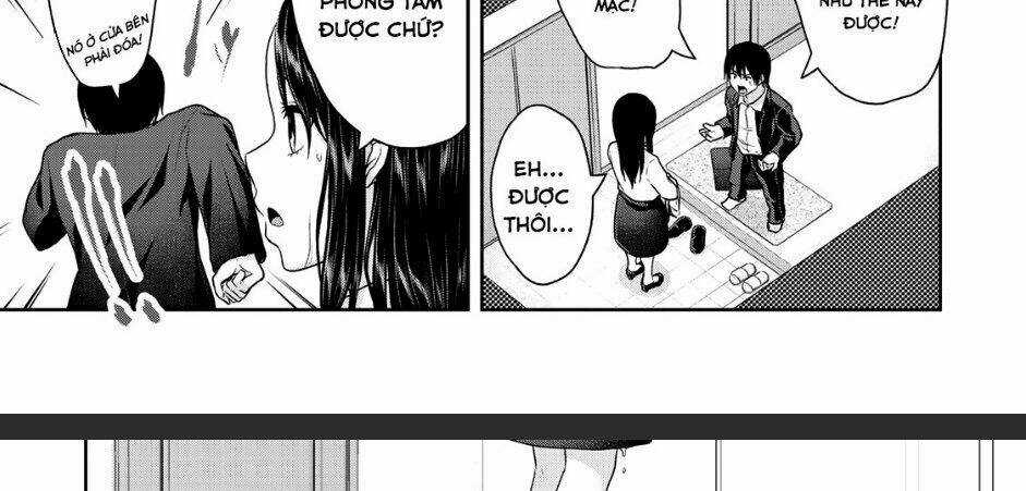 Thứ Mà Đôi Ta Mong Muốn Chapter 52 trang 28