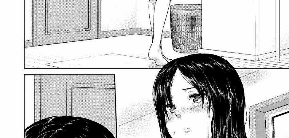 Thứ Mà Đôi Ta Mong Muốn Chapter 52 trang 29