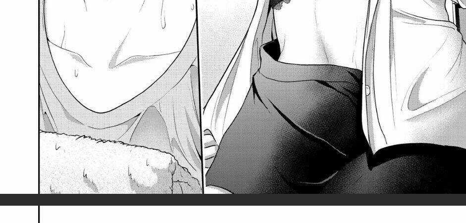 Thứ Mà Đôi Ta Mong Muốn Chapter 52 trang 31