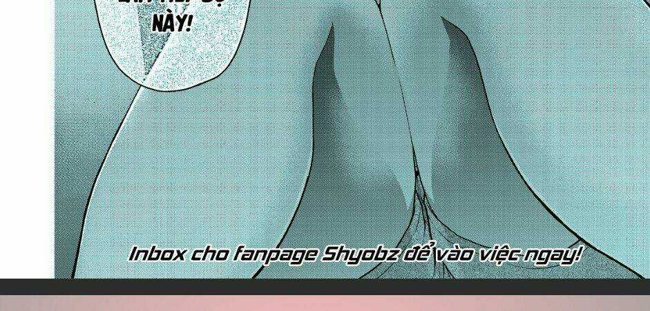 Thứ Mà Đôi Ta Mong Muốn Chapter 52 trang 34