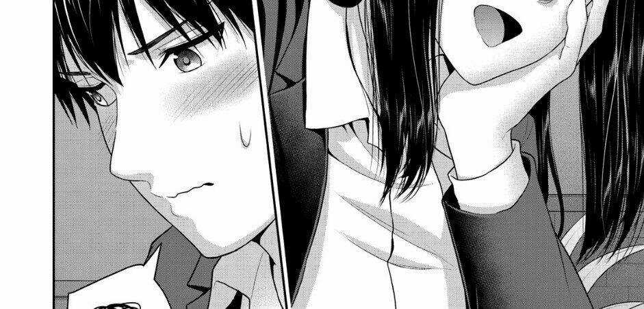 Thứ Mà Đôi Ta Mong Muốn Chapter 52 trang 6