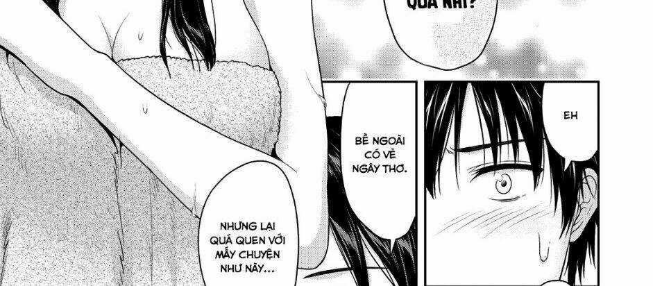 Thứ Mà Đôi Ta Mong Muốn Chapter 53 trang 10