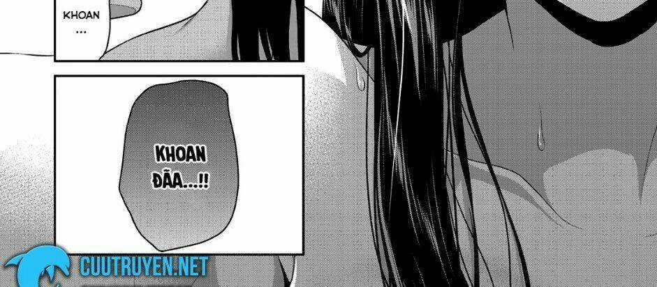 Thứ Mà Đôi Ta Mong Muốn Chapter 53 trang 14