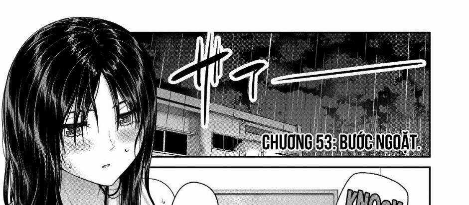 Thứ Mà Đôi Ta Mong Muốn Chapter 53 trang 2
