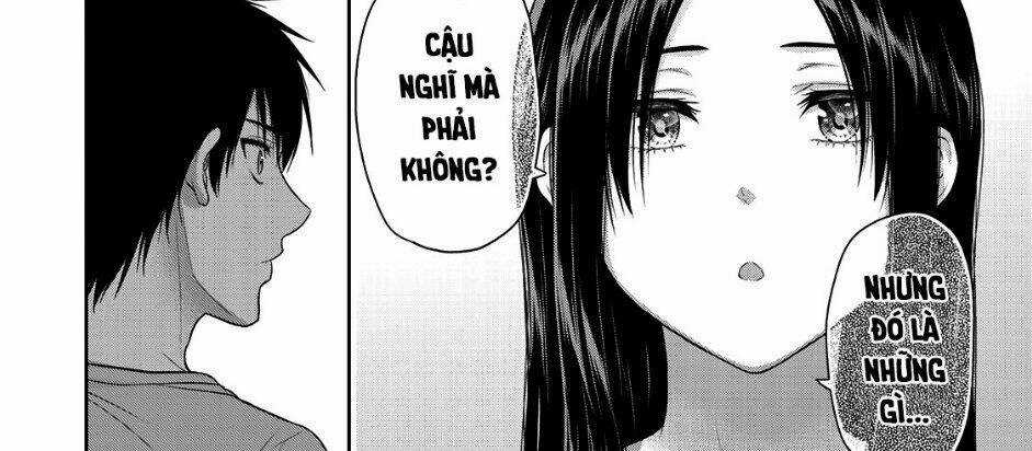 Thứ Mà Đôi Ta Mong Muốn Chapter 53 trang 20