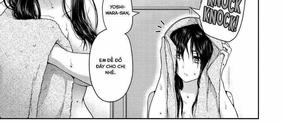 Thứ Mà Đôi Ta Mong Muốn Chapter 53 trang 3