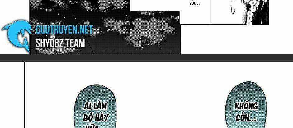 Thứ Mà Đôi Ta Mong Muốn Chapter 53 trang 31