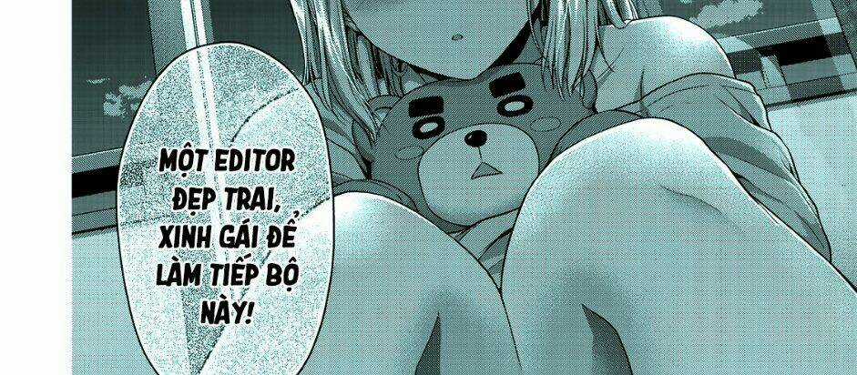 Thứ Mà Đôi Ta Mong Muốn Chapter 53 trang 33