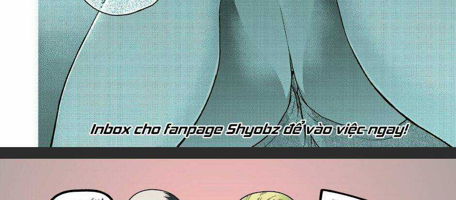 Thứ Mà Đôi Ta Mong Muốn Chapter 53 trang 34