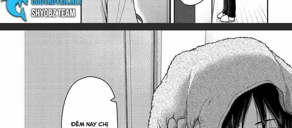 Thứ Mà Đôi Ta Mong Muốn Chapter 53 trang 5