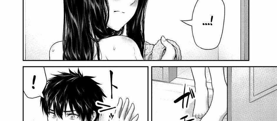 Thứ Mà Đôi Ta Mong Muốn Chapter 53 trang 7