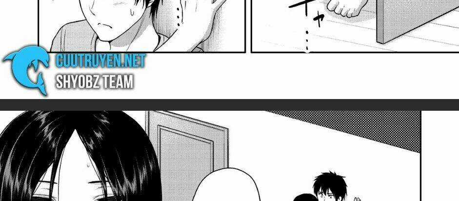 Thứ Mà Đôi Ta Mong Muốn Chapter 53 trang 8