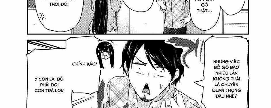 Thứ Mà Đôi Ta Mong Muốn Chapter 54 trang 10