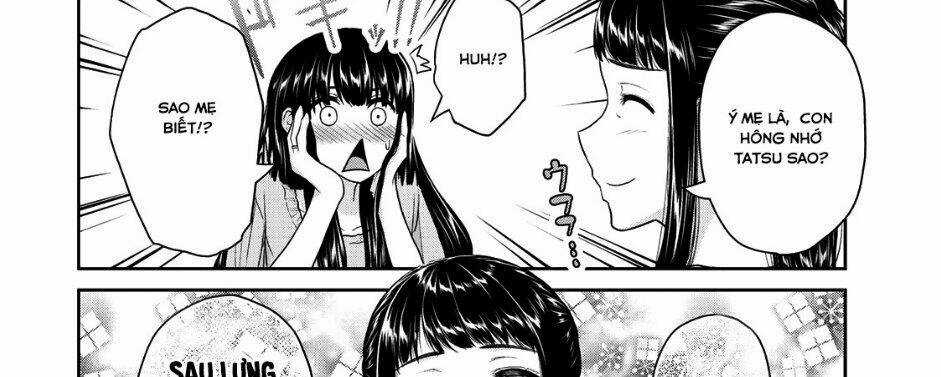 Thứ Mà Đôi Ta Mong Muốn Chapter 54 trang 14