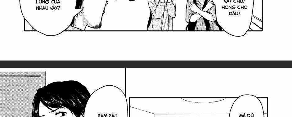 Thứ Mà Đôi Ta Mong Muốn Chapter 54 trang 16