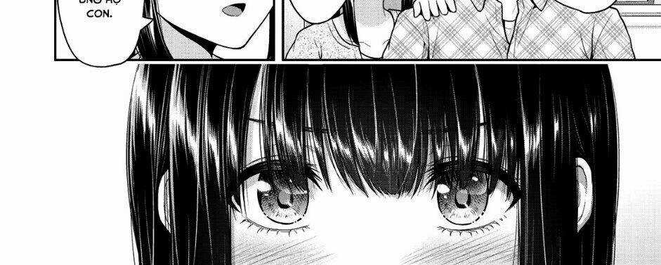 Thứ Mà Đôi Ta Mong Muốn Chapter 54 trang 21