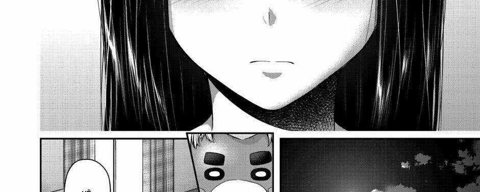 Thứ Mà Đôi Ta Mong Muốn Chapter 54 trang 22