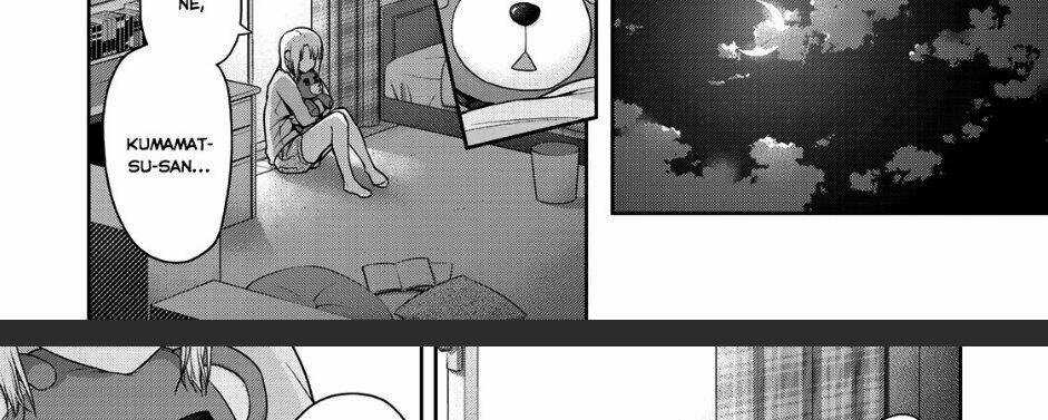 Thứ Mà Đôi Ta Mong Muốn Chapter 54 trang 23