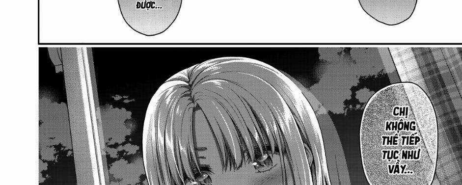 Thứ Mà Đôi Ta Mong Muốn Chapter 54 trang 28