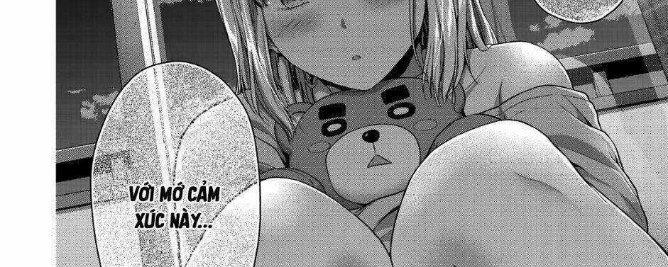 Thứ Mà Đôi Ta Mong Muốn Chapter 54 trang 29