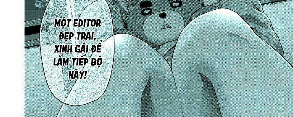 Thứ Mà Đôi Ta Mong Muốn Chapter 54 trang 33