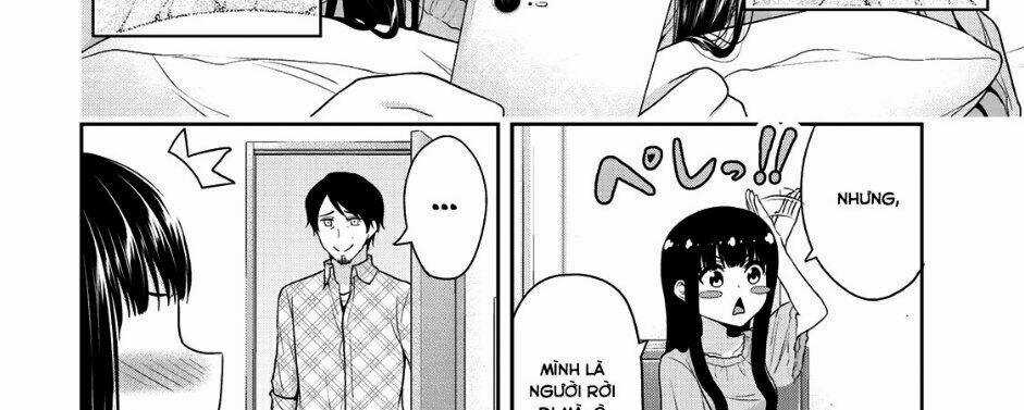 Thứ Mà Đôi Ta Mong Muốn Chapter 54 trang 7