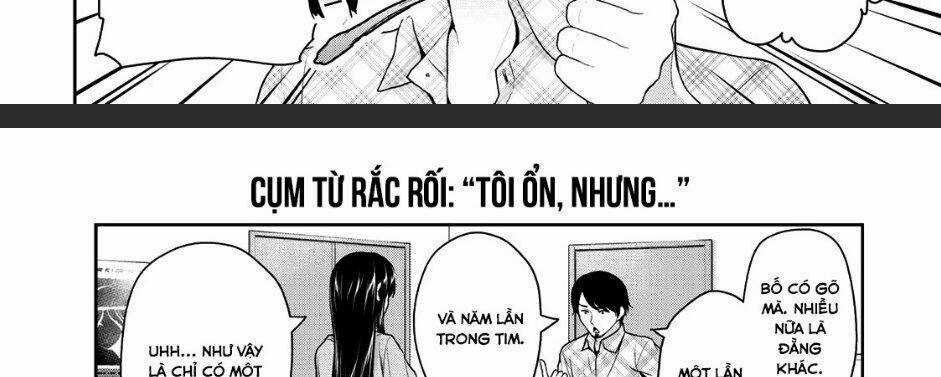 Thứ Mà Đôi Ta Mong Muốn Chapter 54 trang 9